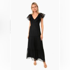 Tuckernuck Dress - Fall in love with the Giselle Gown.